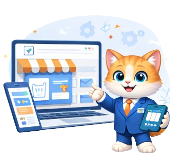 02 Personaliza tu tienda y Punto de Venta