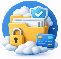 Gestión Documental Ordenada y Segura