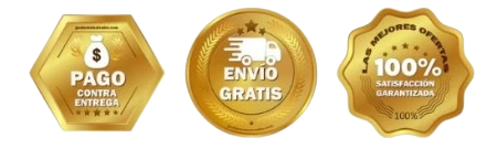 Garantía de Satisfacción y Pago Seguro